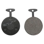 1976-1978 Yamaha RD400 Street Ebc Organic Brake Pads Rear. Fixed Price $37.60.