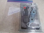 Nos Ferodo Front Brake Pads Kawasaki 1995-2009 VN800 VN1600 ZR-7 ZR750 FDB2048P. Fixed Price $19.95.