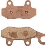 Moto-master Brake Pads For Kawasaki/atk/yamaha/husqvarna/suzuki 91921-PU. Fixed Price $34.13.