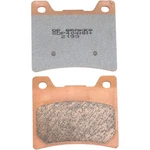 Brakes Sport Hh+ Sintered Pads - Front SDP404HH. Fixed Price $60.07.