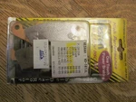 Honda CR125R CR250R 95-07 Front Brake Pads Vesrah RM250 KX250 VD-161JL. Fixed Price $15.20.