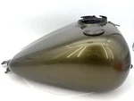 18 Harley Touring Flhrxs Road King Special Oem Fuel Tank Gasoline Reservoir. Fixed Price $517.50.