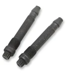 Drag Specialties 1702-0326 Front /rear Brake Pad Pin 00-07 Touring Softails Dyna. Fixed Price $27.95.