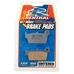 Renthal RC-1 Works Brake Pads BP-116. Fixed Price $45.33.