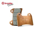 Brembo Front Brake Pads Set For Ktm Super Adventure 1290 2015 +. Fixed Price $38.23.