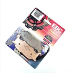 Ebc Brakes Sintered Pad FA179HH For Select Yamaha Models. Fixed Price $56.80.