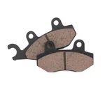 Front Left Side Brake Pads Bikemaster For Suzuki LT-A500F Quad 2001 2002. Fixed Price $24.79.