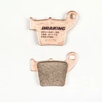 Braking Pad Set Sintered Sport Brakes. Fixed Price $40.55.