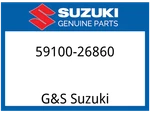 Suzuki Oem Part 59100-26860 Pad & Shim Set. Fixed Price $46.11.