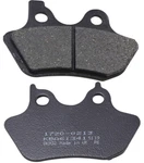 Drag Specialties #FAD400 Organic Brake Pads Harley-davidson. Fixed Price $13.80.