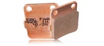 Ebc Motorcycle Brakes FA690R Series Heavy Duty Sintered Pads. Fixed Price $47.99.