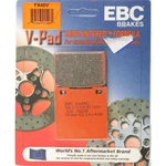 Ebc Brakes Pads V-series FA45V. Fixed Price $45.15.