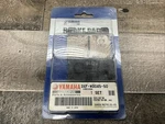 New Yamaha Oem 3XF-W0045-50 Brake Pad Set Fxr/xv/tzf/yf/v-star. Fixed Price $34.99.
