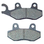 For Yamaha YFZ450 04-13 Wild Boar Off Road Front Left Semi-metallic Brake Pads. Fixed Price $13.61.