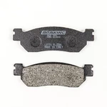 Braking Semi Metallic Pad 822SM1. Fixed Price $25.15.