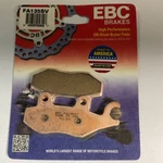 Ebc Brakes Pads FA135SV. Fixed Price $24.95.