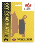 Brake Pads Sbs 849RSI Offroad Racing Sinter. Fixed Price $41.12.