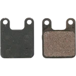 Brakes - DP951 Standard Sintered Metal Pads. Fixed Price $30.99.
