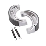 Tusk Carbon Brake Shoe For Honda. Fixed Price $22.40.