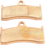 Drag Specialties Premium Sintered Metal Brake Pads 1721-2455. Fixed Price $63.95.