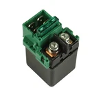 Caltric 12V Starter Solenoid Relay Switch For Honda 35850-MY6-670 35850-MY6-671. Fixed Price $18.74.