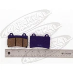 Yamaha Brake Pad Kit 4NK-W0045-01-00 Oem Genuine Motorcycle Parts. Fixed Price $43.99.