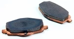 Wild Boar Full Metal Front Brake Pads AT-05454F. Fixed Price $23.69.