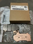 Harley Davidson Front Brake Pad Kit Brembo 2008-17 Vrsc Vrod 42897-08 Oem New. Fixed Price $89.95.