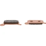 Balls Sintered Brake Pad 18-8071. Fixed Price $33.26.