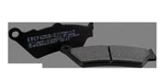 Ebc Organic Brake Pads Made With FA432. Fixed Price $43.99.