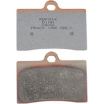Brakes Racing Pads RDP614. Fixed Price $79.81.