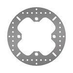 Ebc Fits MD6434D Standard Rotor Reliable Braking Performance. Fixed Price $164.91.