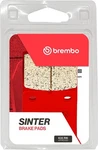 Brembo Sintered Brake Pads Rear #07BB14SP Bmw/indian/moto-guzzi/ducati. Fixed Price $61.28.