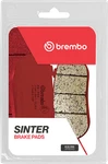 Brembo Prime Sintered Rear Pads 07KA21SP. Fixed Price $75.03.