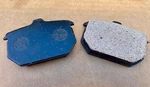 44209-82 New Harley Brake Pad Set 1982-1987 Xl, Fx #214. Fixed Price $30.00.