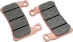 Sbs Street Excel Sintered Brake Pads 860H.HS. Fixed Price $52.95.