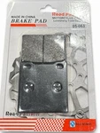 Road Passion Motorcycle Parts 05-063 Brake Pad New. Fixed Price $17.99.