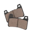 Bikemaster Brake Pad For Honda H1092. Fixed Price $42.49.