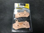 Galfer Hh Sintered Brake Pads / One Pair FD369G1370. Fixed Price $42.95.
