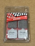 Brembo 07BB33SR Sintered Racing Brake Pads. Fixed Price $119.99.