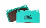 Project Mu B-force Brake Pads (mitsubishi) Front PBR906. Fixed Price $175.24.