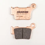 Braking 891CM46 Sintered Brake Pad. Fixed Price $53.00.