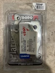 New Ferodo FDB2048P Platinum Brakes TM5. Fixed Price $17.99.