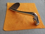 Polaris Indian Brake Lever Assembly, Genuine Oem Part 1019864-156, Qty. Fixed Price $95.99.