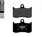 Galfer Carbon Semi-metallic Brake Pads Front FD331G1054. Fixed Price $30.38.