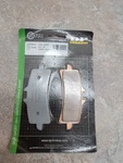 Brakes Sintered Pads 1721-0679 SDP978HH+. Fixed Price $39.99.