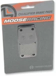 Moose Racing Qualifier Brake Pads For 2003-2006 Yamaha YFS200 Blaster Atv. Fixed Price $30.98.