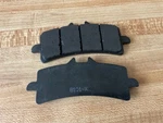 Lyndall Racing X-treme Brake Pads 8101-X Brembo 108MM Rm (ebc FA447) Hd Ducati. Fixed Price $35.00.