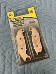 Galfer FD409 G1396 Sintered Brake Pads - Front Honda Crf 250 300 Pcx 125 160. Fixed Price $29.95.