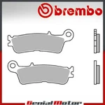 Front Brembo 07YA55SD Brake Pads For Yamaha Yz Fx 450 2021. Fixed Price $27.05.